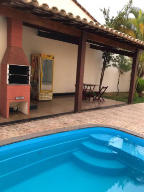 Sitio/casa com piscina, Sete Lagoas